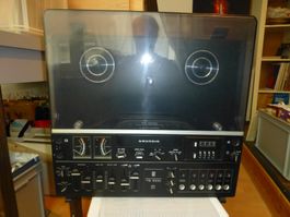 Grundig TS1000 4 Kanal,Tonbandgerät, Bandmaschine