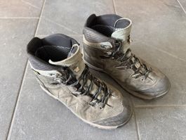 Sherpa Wanderschuhe Belbas 4 Da. EU 37