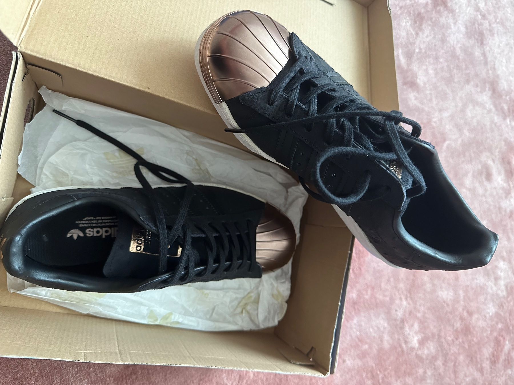 Adidas Scarpe da uomo: Adidas – Nuovo (secondo la descrizione) da Ebikon venduto da nat_jzh5