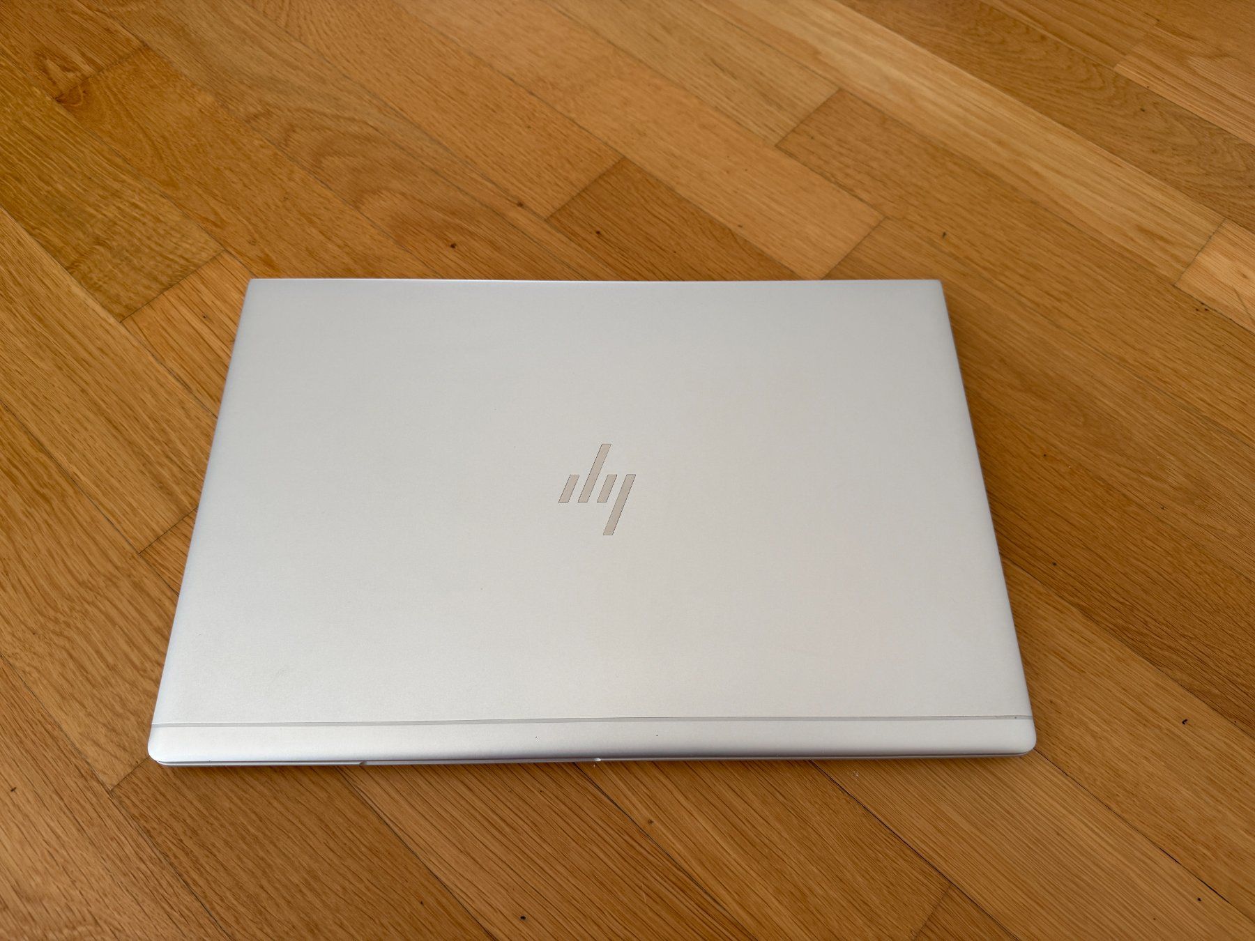 Hewlett Packard Portables: HP EliteBook 850 G5 – D'occasion à Sirnach par Sandra_koechli 1