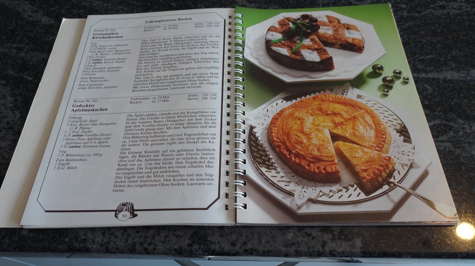 Libri: Backen macht Freude NR.4 – Usato da Zürich venduto da Roulet 4
