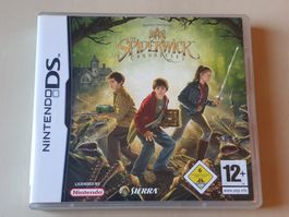 The Spiderwick Cronicles