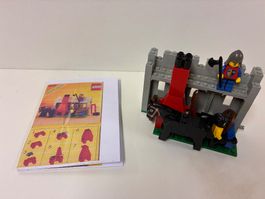 LEGO Ritter 6040