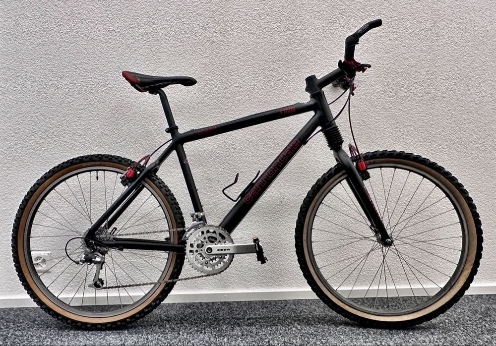 Canondale F1000 XTR M900 (Gebraucht) in Buchrain für CHF 250 – nur ...