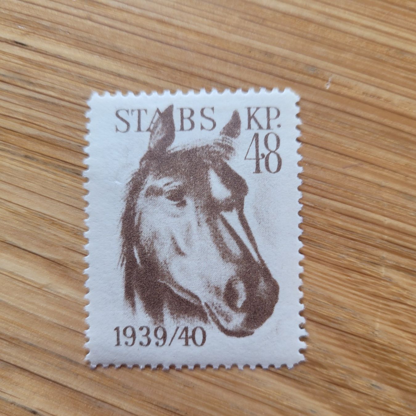 Tous les timbres: Soldaten Marke – D'occasion à Biel/Bienne par Destockweb