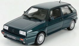 VW GOLF II G60 RALLYE im Massstab 1:18
