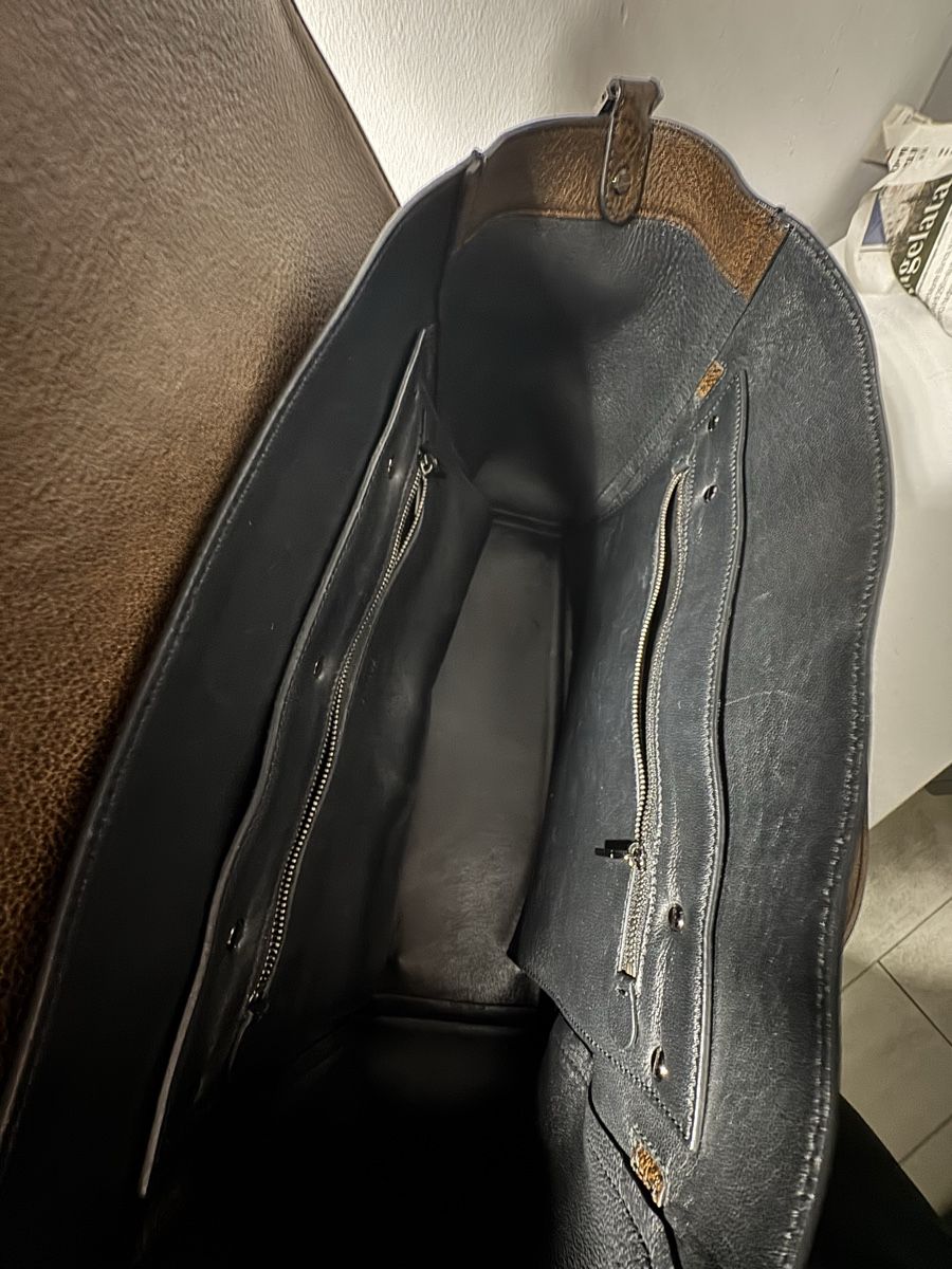 Versace Taschen: Versace Handbag – Gebraucht aus Lugano von fla_gk6h 5