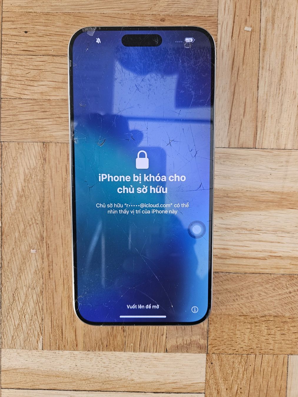 Apple Telefoni cellulari / Smartphones: IPHONE 15 PRO MAX vérrouillé – Usato da Geneve venduto da clement9 5