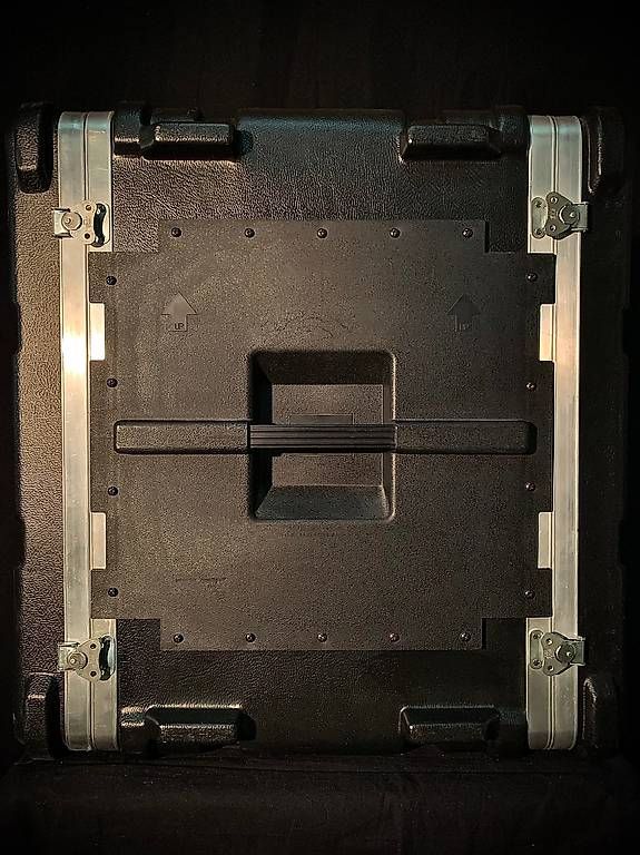 Altri accessori: flight case S.K.B 12 Unités 36 trous – Usato da La Chaux-de-Fonds venduto da Simone1180 3