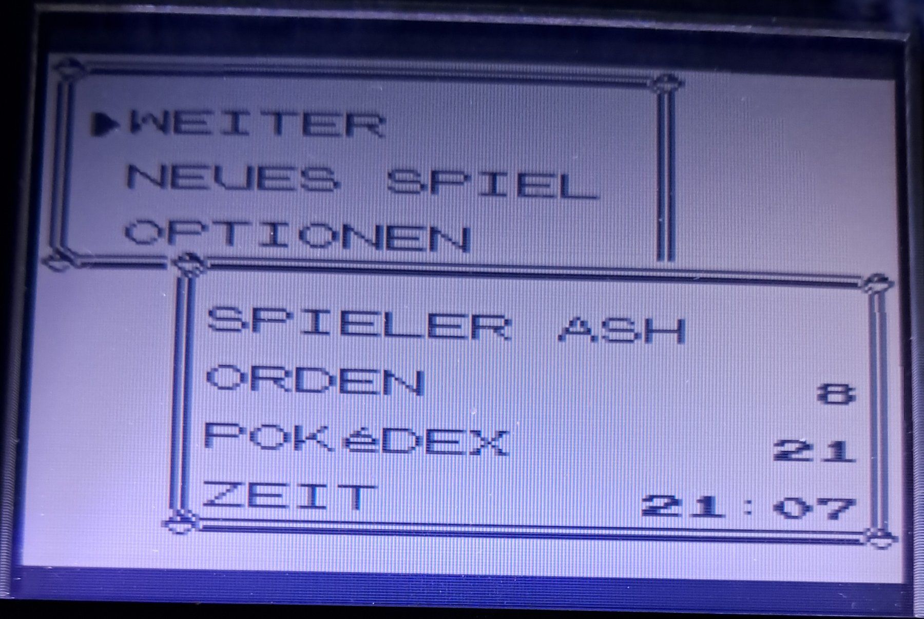 Nintendo Jeux: Pokemon Rot Game Boy – D'occasion à urdorf par Boo24 5