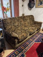 Vintage 3-Sitzer Sofa 70er Jahre | Sehr gepflegt