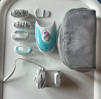 Braun Silk-épil Xelle Epilierer