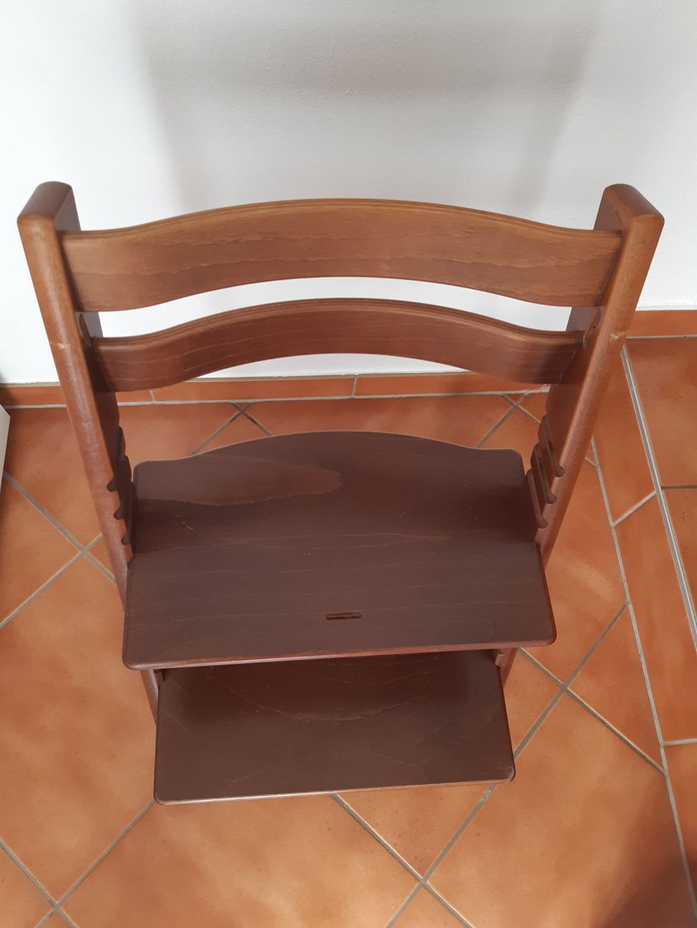 Stokke Chaises hautes: Stokke tripp trapp – D'occasion à Magliaso par Dlele 1