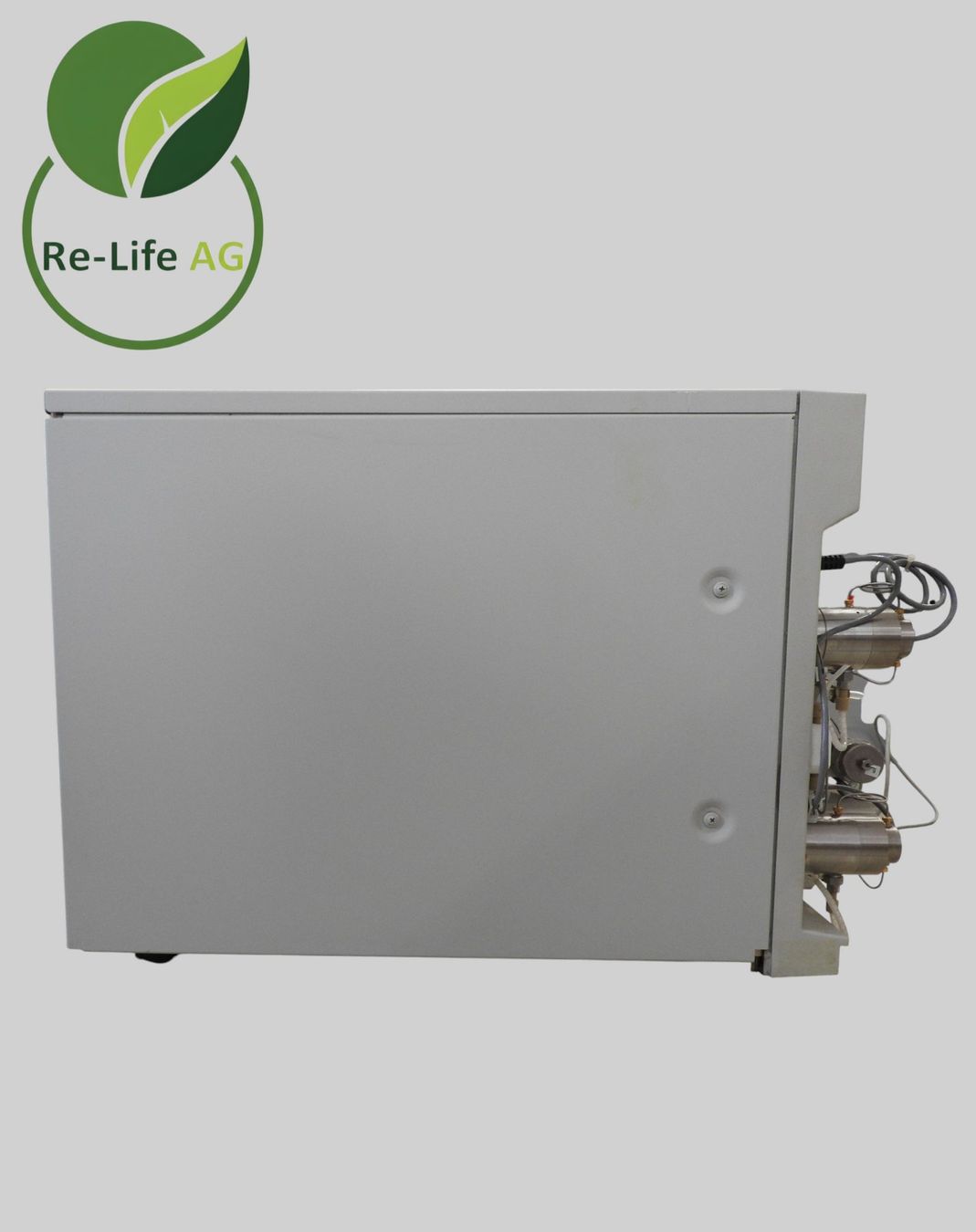 Toutes les machines: Waters | 2525 Binary Gradient Module – D'occasion à Reinach BL par Re-LifeAG_Labor 2