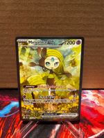 Pokémon Meloetta ex SIR 167/086 Black Bolt