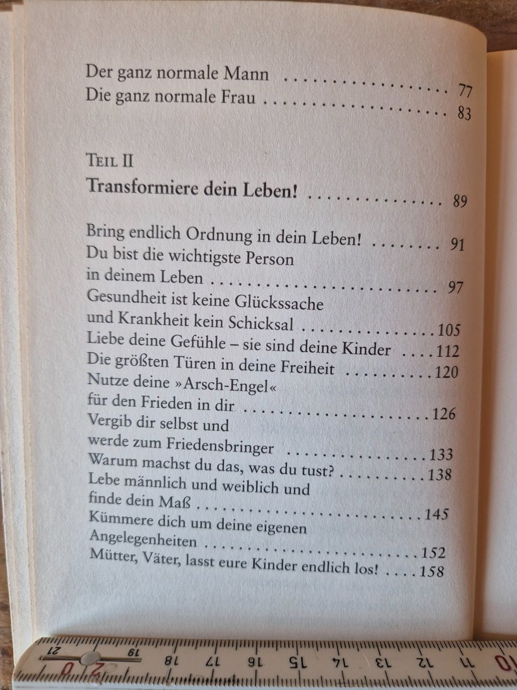 Libri: Buch Willst du NORMAL sein oder GLÜCKLICH? von Robert Betz – Usato da Buchs SG venduto da MStBu 4