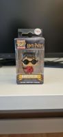 Porte-clés Funko Pocket Pop! Harry Potter Quidditch (Neuf)