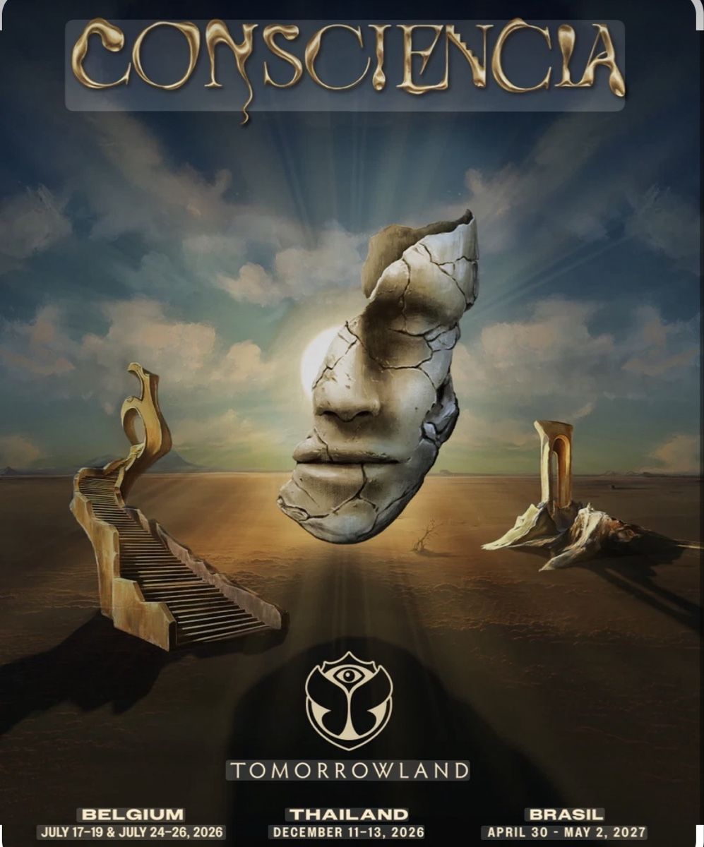 Biglietti: Tomorrowland Belgien Tickets – Nuovo (secondo la descrizione) da Olten venduto da dur_dgj7