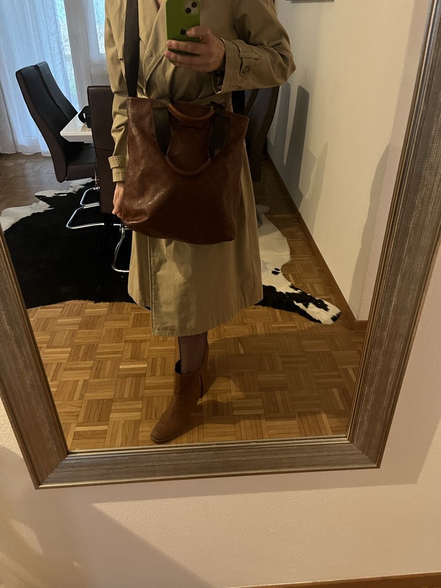Gucci Taschen für Damen: Gucci – Gebraucht aus Brugg AG von Ljubinka0410 6