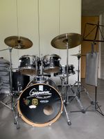 Giannini Swiss Drumset