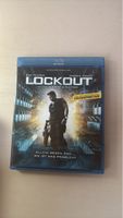 Lockout auf Blu-ray - Action pur für Filmfans! Top Zustand!