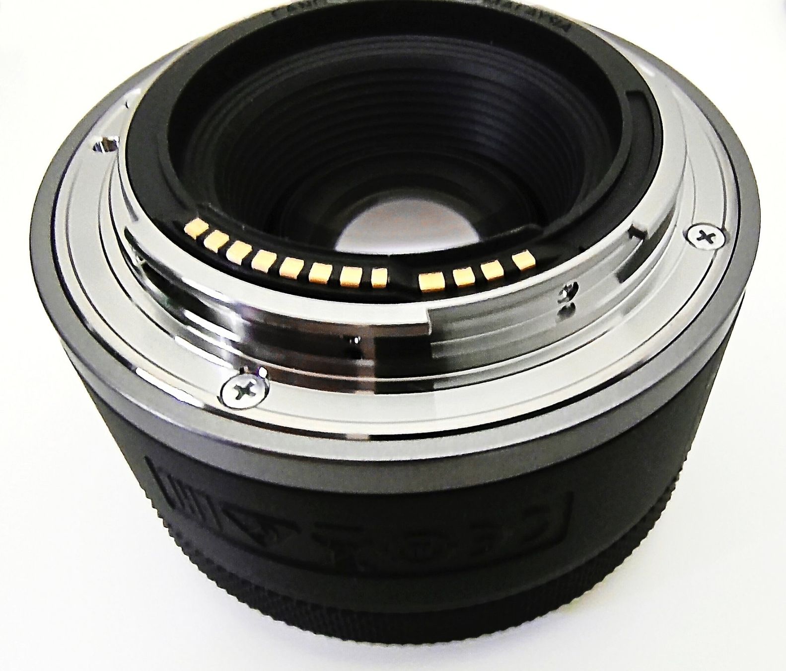 Canon Obiettivi: Canon RF 50mm F1.8 STM – Nuovo (secondo la descrizione) da Zürich venduto da Berrycruzer 1