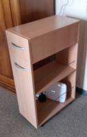 Kästchen mit Schublade