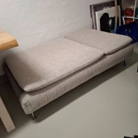 Ikea Sofateil Söderhamn
