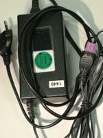 Netzteil HP Drucker Printer AC Power Adapter lila 32V-1560mA