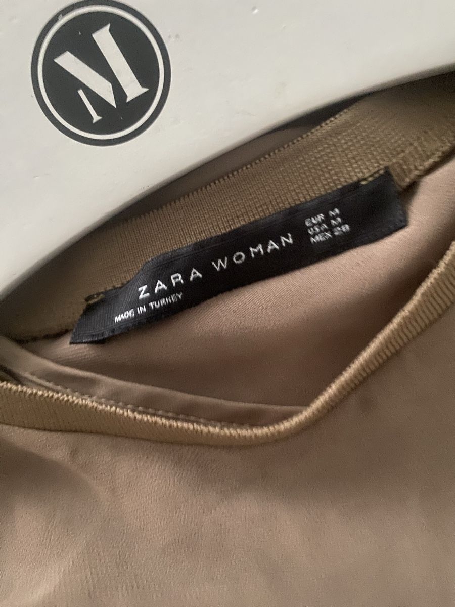 Zara Vestiti: Zara robe taille M – Usato da Brügg BE venduto da nou_8ht9 4