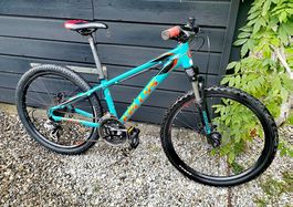 Kinderbike Kellys 24 Zoll