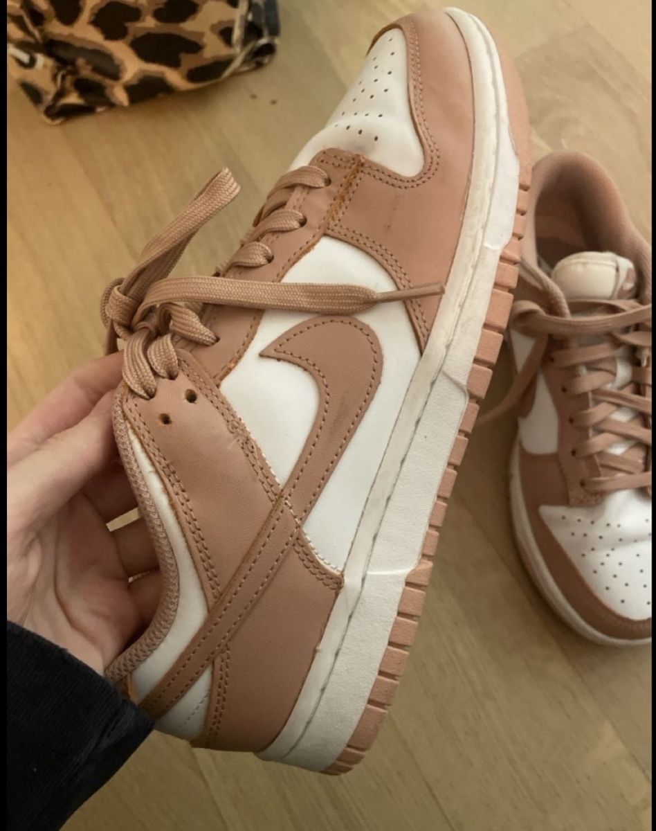 Nike Damenschuhe: Nike Dunk 39.5 – Gebraucht aus Bülach von sawa22 1