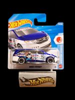 Hot Wheels HW J-Imports 2026 Honda Odyssey 6/10 S