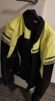 Giacca moto Alpinestars estiva L