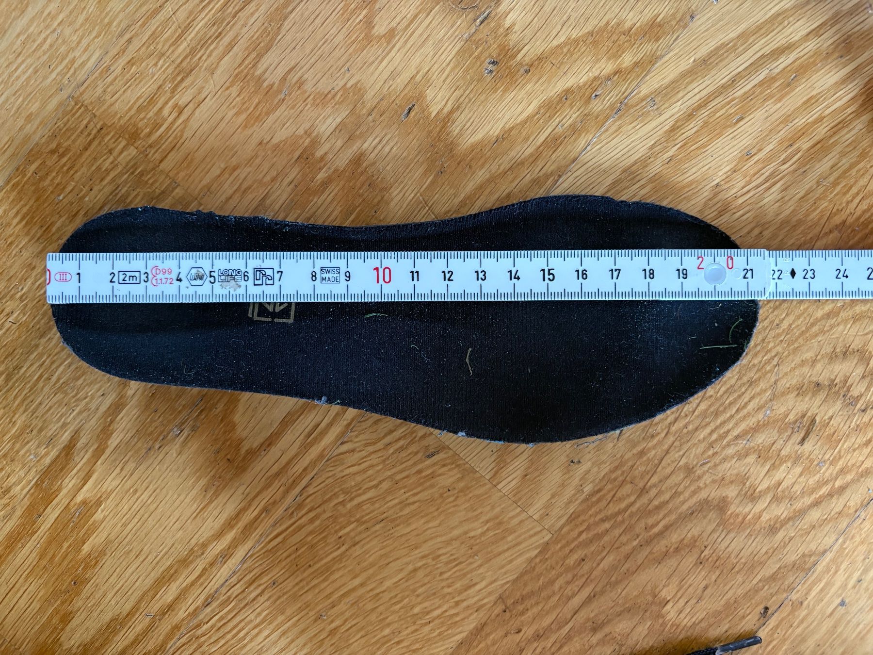 Adidas Scarpe per ragazzi: Nockenschuhe – Usato da Zürich venduto da Fabienne059 4