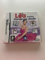 Léa passion Danseuse étoile (Nintendo DS)