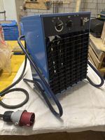 Heizlüfter Baustelle 15 kW Typ VF 15