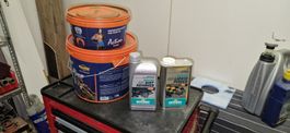 Motorex Luftfilter Reinigungs Kit Enduro/Motocross