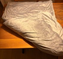 Gewichtsdecke - Therapiedecke