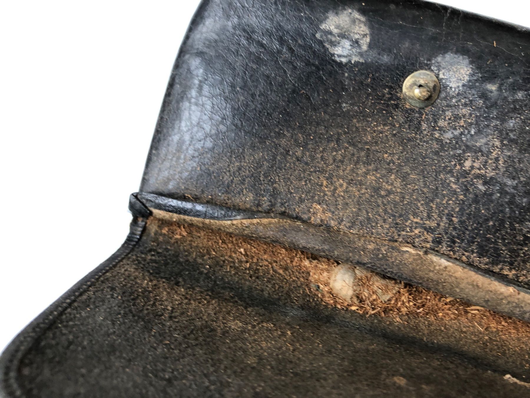 Pipe & Accessori: Japan Kiseru Pfeife, Hülle, Tabakbeutel – Usato da Basel venduto da chinarh891 2