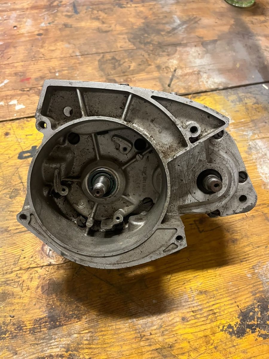 Sachs Motori: Sachs Mofa Getriebe – Usato da Bözberg venduto da xen_k7mm 3