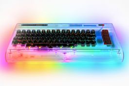 Commodore 64 Ultimate Starlight Edition - neu und ungeöffnet