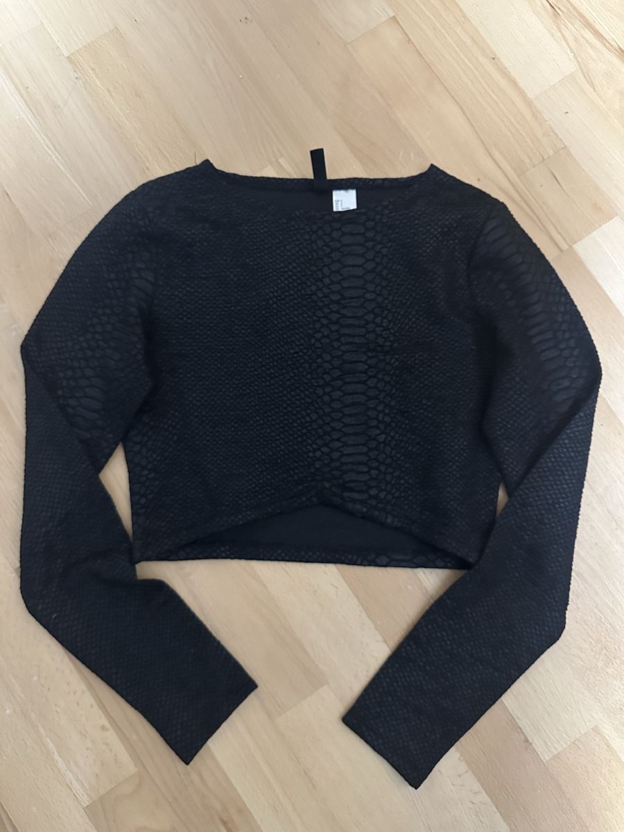 H&M Maglioni & Felpe: H&M Pullover Shirt Grösse S – Usato da Busswil venduto da billib