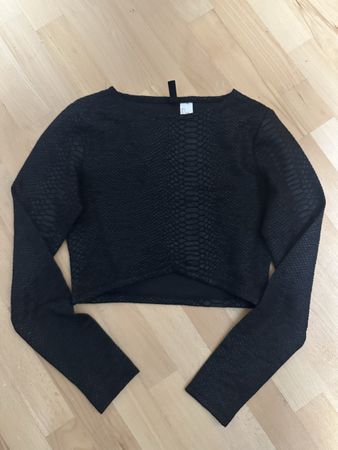 H&M Pullover Shirt Grösse S