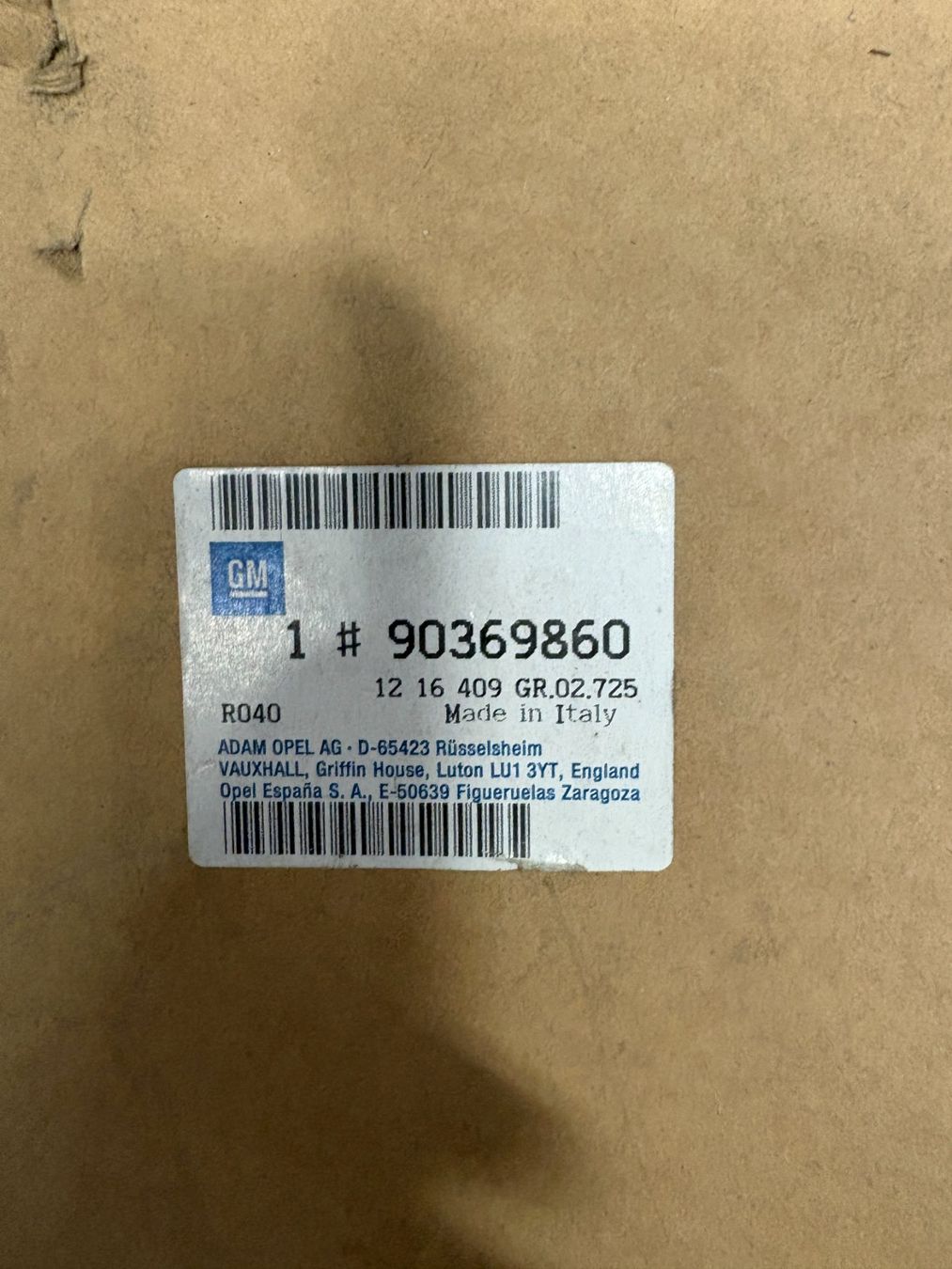 Opel Fari: Opel Omega A Scheinwerfer NEU – Nuovo (secondo la descrizione) da Gossau SG venduto da Sekki0407 2