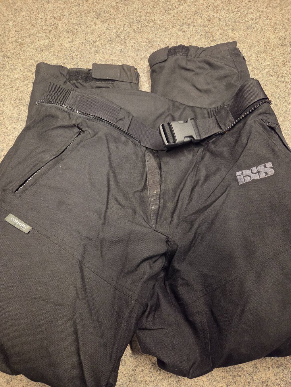 IXS Pantaloni: Motoradhose IXS, Gr.L – Usato da Watt venduto da Ccile6779 1