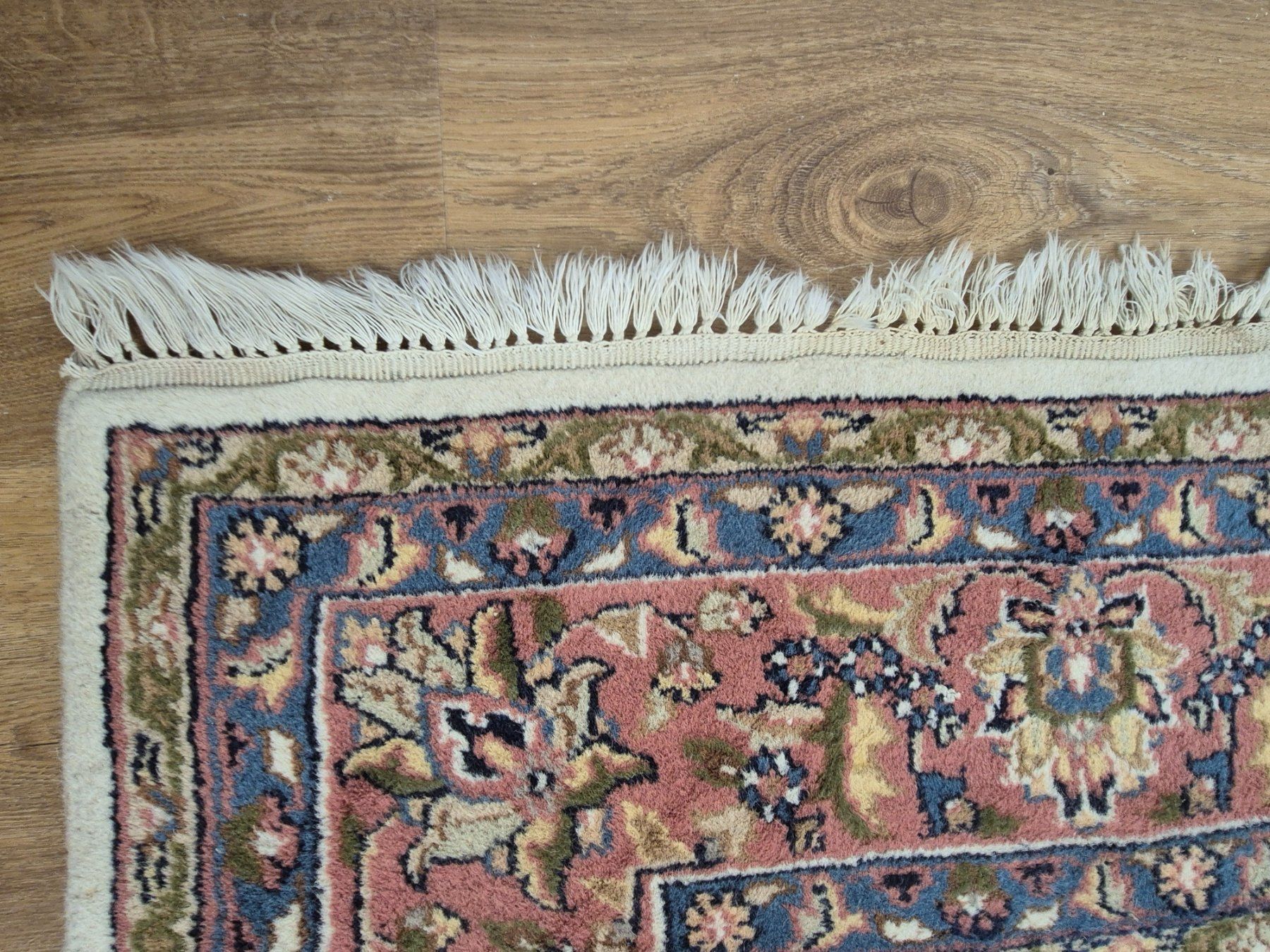 Tapis: Echter Orientteppich handgeknüpft – D'occasion à Titterten par ste_97cb 3