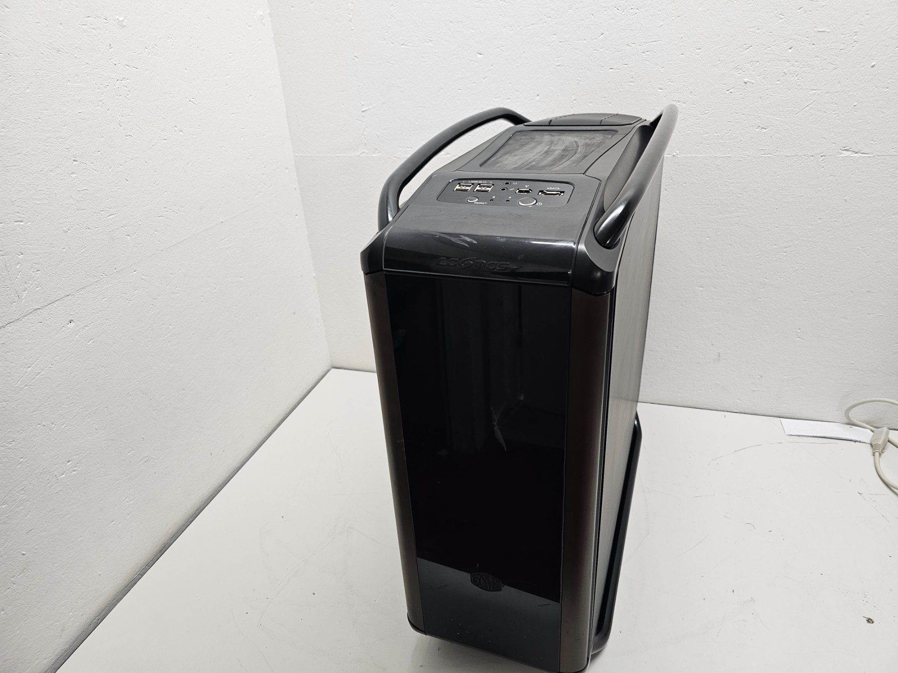 Gaming PC/I7 3960X/16GB RAM/180 SSD/WIN10Pro/2xGTX 580 (Gebraucht) in ...