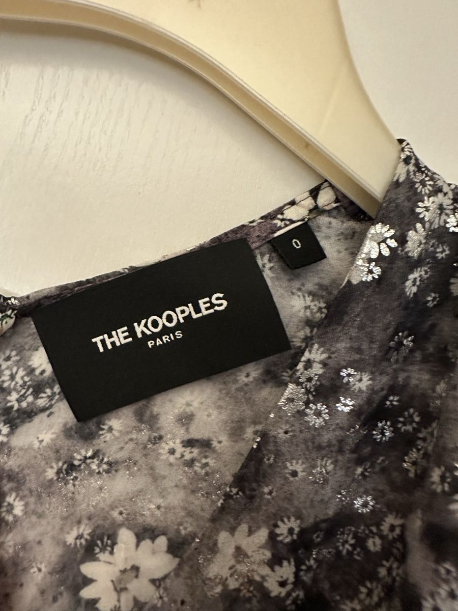 Kooples Vestiti: Robe The Kooples – Nuovo e nell'imballaggio originale da Lausanne venduto da Liinoa 2