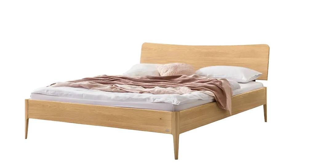 Letti: Hasena Bett Lounge mit Bico einlegerahmen swing flex 0 – Usato da Zürich venduto da inf_7x5l